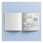 Cosy Colouring Music Festival Colouring Book image number 2