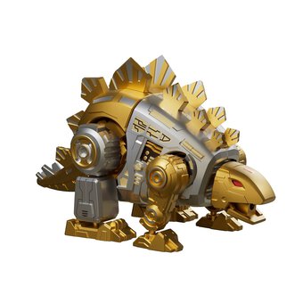 Assorted Blokees Transformers X Yearly Version Model Kit