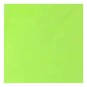 Sennelier Satin Bright Yellow Green Abstract Acrylic Paint Pouch 120ml image number 2