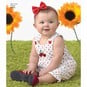 New Look Baby Clothes Sewing Pattern 6970 image number 5