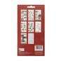 Christmas Wonderland Sticker Book 16 Sheets image number 5