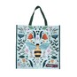 Floral Bee Woven Bag for Life image number 2