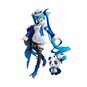 Blokees Hatsune Miku Fantastics Miku With You Model Kit image number 2