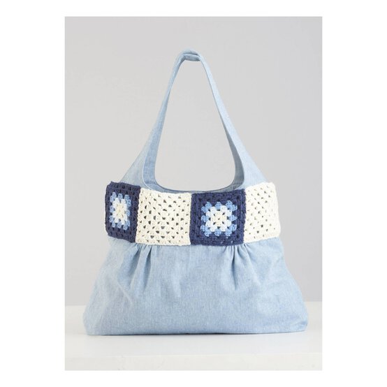 Simplicity Tops, Jacket and Bag Sewing Pattern S9633 (XS-XL) image number 3