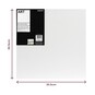 Box Canvas 30cm x 30cm image number 5