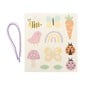 Decorate Your Own Easter Wreath Kit 2 Pack  image number 4