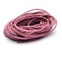 Beads Unlimited Pink Bootlace 3m image number 1