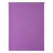 Light Purple Foam Sheet 22.5cm x 30cm