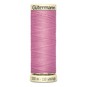 Gutermann Pink Sew All Thread 100m (663) image number 1