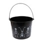 Skeleton Trick or Treat Bucket image number 3