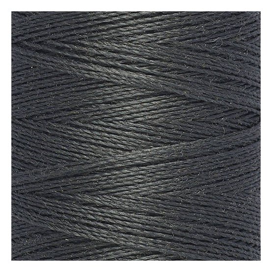 Gutermann Grey Sew All Thread 100m (36) image number 2
