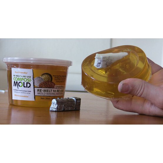 Shesto Composi Mould 480ml image number 4