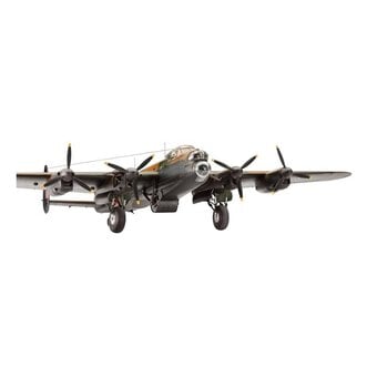 Revell Avro Lancaster DAMBUSTERS Model Kit 1:72