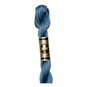 DMC Blue Pearl Cotton Thread Size 5 25m (931) image number 1