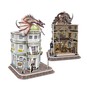 Harry Potter Gringotts Bank 3D Puzzle image number 2