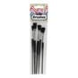 Junior Artists' Paint Brushes 5 Pack image number 2