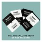 Pikkii Truth or Dare Party Game image number 5