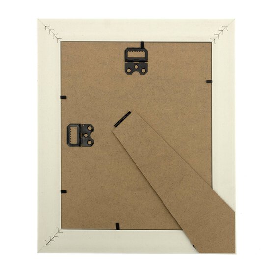 Rattan Picture Frame 25cm x 20cm image number 5