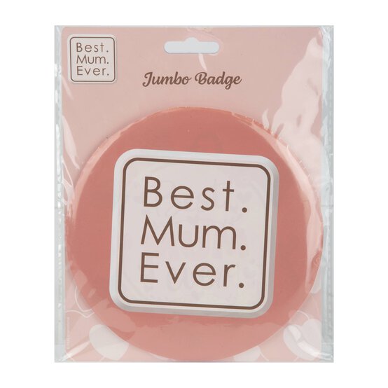 Assorted Mother&rsquo;s Day Badge image number 2