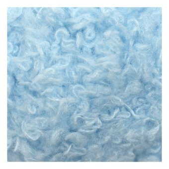 Knitcraft Light Blue Tiny Teddy & Chums 25g