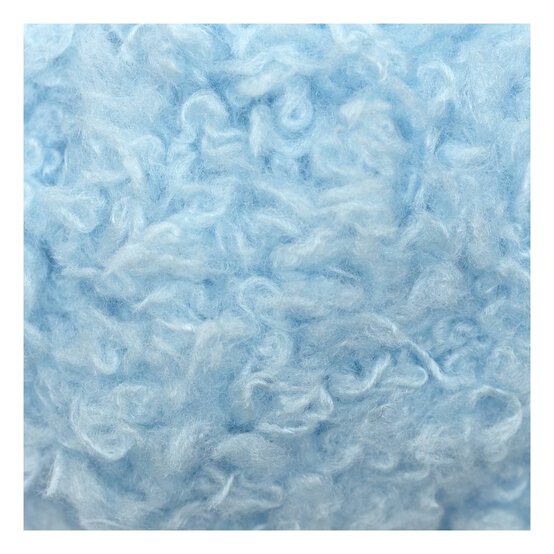 Knitcraft Light Blue Tiny Teddy & Chums 25g image number 2