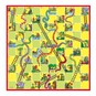 Galt Snakes & Ladders and Ludo image number 4