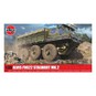 Airfix FV622 Stalwart Mk.2 Model Kit 1:35 image number 1