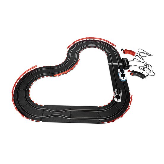 Scalextric Hypercar Overdrive Racing Set image number 2