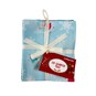 Whimsical Christmas Fat Quarters 5 Pack image number 2