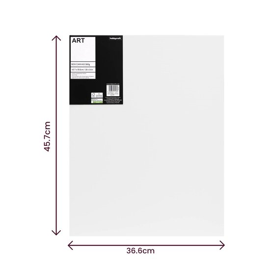 Box Canvas 46cm x 36cm image number 5