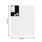 Box Canvas 46cm x 36cm image number 5