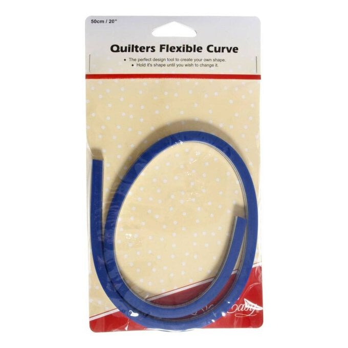Sew Easy Quilters Flexible Curve image number 1