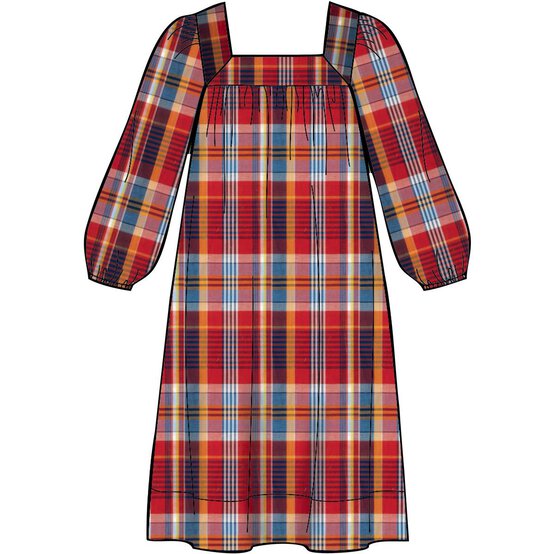 Simplicity Women&rsquo;s Separates Sewing Pattern S8926 (6-14) image number 3