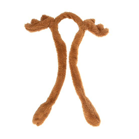 Moving Reindeer Antlers image number 1