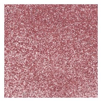 Cosmic Shimmer Rose Garden Biodegradable Glitter 10ml