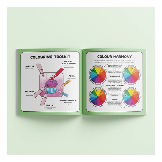 Cosy Techniques: Tips and Tricks image number 3