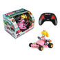 Carrera Mario Kart RC Peach Pipe Kart  image number 5