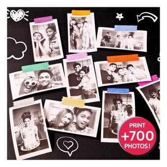 Photo Creator Instant Camera Refill Kit 10 Pack image number 2