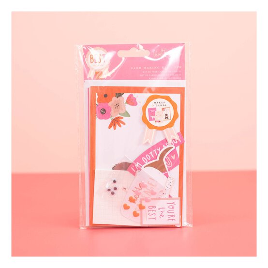 Violet Studio Best in Show Card Making Kit 3 Pack image number 3