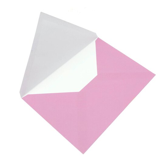 Party Envelopes A6 6 Pack  image number 3