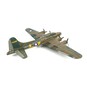Revell B17F Memphis Belle Model Kit 1:48 image number 3