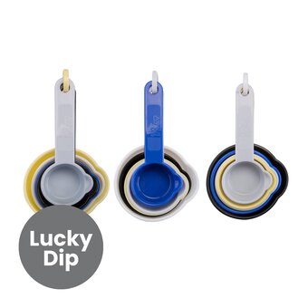 Measuring Cups 5 Pack 