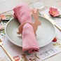 Cricut: How to Make Rabbit Napkin Rings image number 1