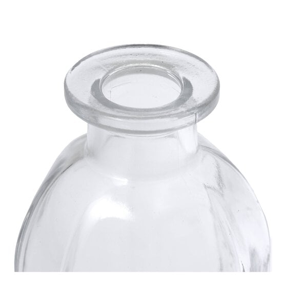 Create & Celebrate Faceted Glass 10cm  image number 3