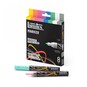 Liquitex Dreamscape Markers 2mm 8 Pack image number 2