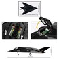 COBI Lockheed F117 Nighthawk Set 1:48 image number 4