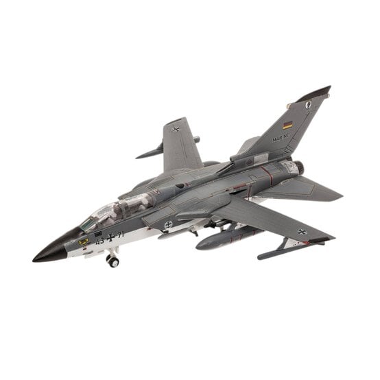 Revell Panavia Tornado IDS/GR.1 Model Kit 1:144 image number 2