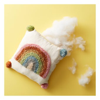 Soft Toy Polyester Filling 200g