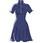 McCall&rsquo;s Brooklyn Dress Sewing Pattern M8138 (6-14) image number 4