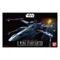 Revell Bandai X-Wing Starfighter Model Kit 1:72 image number 1